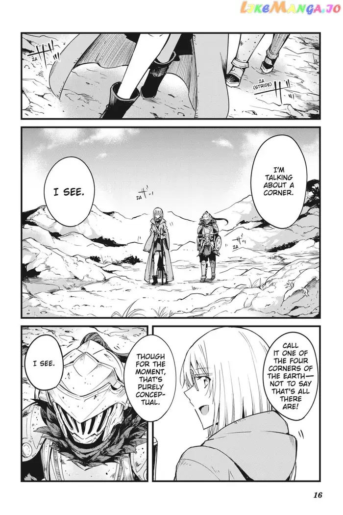 Goblin Slayer: Side Story Year One Chapter 37 image 17_optimized_optimized